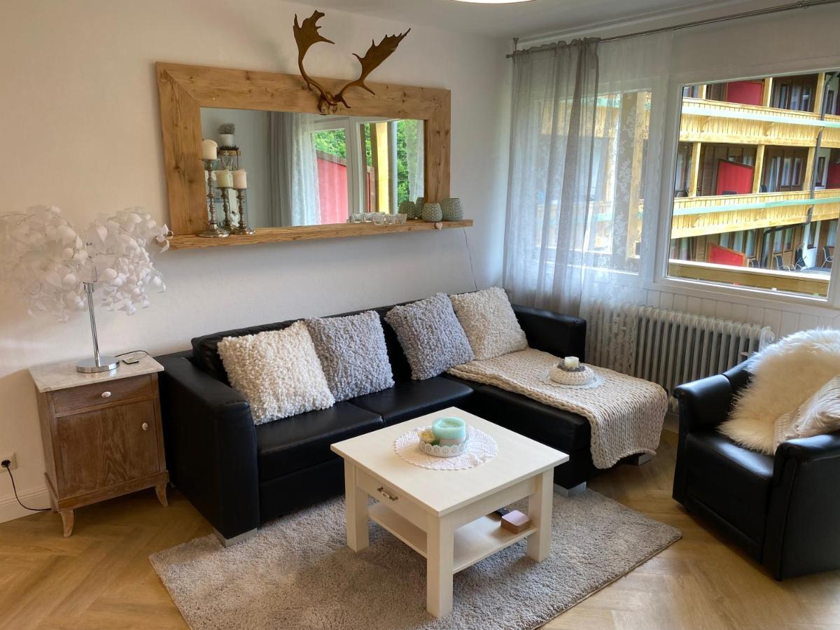 Ferienwohnung Rosalie Inzell Exteriör bild